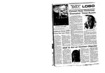 New Mexico Daily Lobo, Volume 079, No 100, 2/24/1976