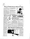 New Mexico Daily Lobo, Volume 080, No 72, 12/2/1976 by University of New Mexico