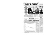 New Mexico Daily Lobo, Volume 081, No 90, 2/6/1978 by University of New Mexico