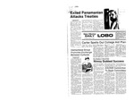 New Mexico Daily Lobo, Volume 081, No 93, 2/9/1978