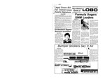 New Mexico Daily Lobo, Volume 081, No 99, 2/17/1978 by University of New Mexico