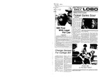 New Mexico Daily Lobo, Volume 081, No 102, 2/22/1978