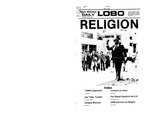 New Mexico Daily Lobo, Volume 081, No 107, 3/1/1978 by University of New Mexico