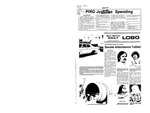New Mexico Daily Lobo, Volume 081, No 122, 3/29/1978