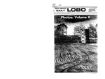 New Mexico Daily Lobo, Volume 081, No 134, 4/14/1978 by University of New Mexico