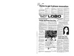 New Mexico Daily Lobo, Volume 081, No 139, 4/21/1978 by University of New Mexico