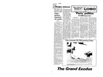 New Mexico Daily Lobo, Volume 081, No 142, 4/26/1978