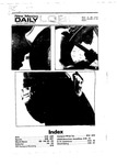 New Mexico Daily Lobo, Volume 082, No 1, 8/14/1978 by University of New Mexico