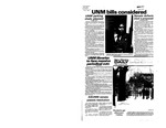 New Mexico Daily Lobo, Volume 082, No 80, 1/26/1979