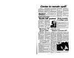 New Mexico Daily Lobo, Volume 082, No 95, 2/16/1979