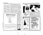 New Mexico Daily Lobo, Volume 085, No 74, 12/10/1980 by University of New Mexico
