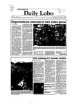 New Mexico Daily Lobo, Volume 087, No 72, 12/2/1982 by University of New Mexico
