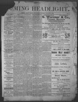 Deming Headlight, 01-14-1893