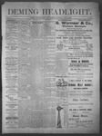 Deming Headlight, 06-17-1893
