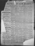 Deming Headlight, 01-13-1894