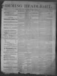 Deming Headlight, 02-17-1894