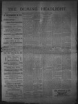 Deming Headlight, 08-09-1895 by J.E. Curren