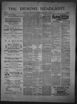 Deming Headlight, 06-12-1896