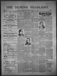 Deming Headlight, 07-17-1896