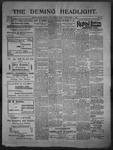 Deming Headlight, 09-04-1896