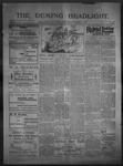 Deming Headlight, 10-09-1896
