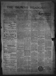 Deming Headlight, 12-24-1896