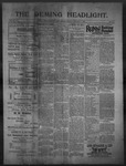 Deming Headlight, 01-08-1897