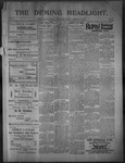 Deming Headlight, 02-12-1897