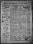 Deming Headlight, 02-19-1897
