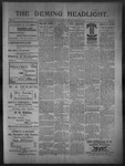 Deming Headlight, 03-12-1897