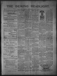 Deming Headlight, 04-02-1897