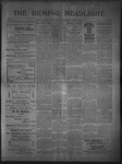 Deming Headlight, 04-09-1897 by J.E. Curren