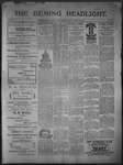 Deming Headlight, 04-30-1897