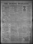 Deming Headlight, 05-07-1897