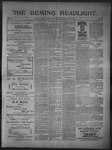 Deming Headlight, 05-14-1897