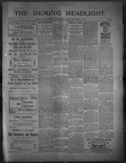 Deming Headlight, 09-24-1897 by J.E. Curren