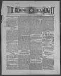 Deming Headlight, 01-28-1898 by J.E. Curren