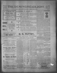Deming Headlight, 04-28-1898