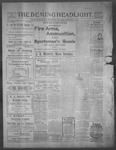 Deming Headlight, 11-04-1899