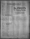 Deming Headlight, 04-20-1901