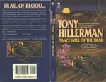 02. Dance Hall of the Dead [Avon Books, paperback, 1975] by Tony Hillerman