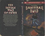03. Dance Hall of the Dead [Avon Books, paperback, 1975] by Tony Hillerman
