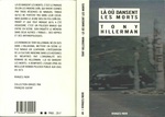 08. Là où dansent les morts = Dance Hall of the Dead [French, paperback, 1986] by Tony Hillerman
