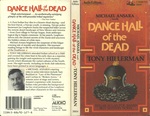 09. Dance Hall of the Dead [Audiobook, 1987] by Tony Hillerman