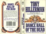 10. Dance Hall of the Dead [HarperPaperbacks, paperback, 1990] by Tony Hillerman