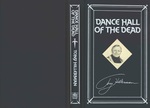 11. Dance Hall of the Dead [Collector's Edition, hardback, 1991] by Tony Hillerman