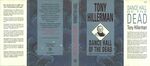 12. Dance Hall of the Dead [Armchair Detective, hardback, 1991] by Tony Hillerman