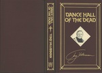 13. Dance Hall of the Dead [Limited Edition, hardback, 1991] by Tony Hillerman
