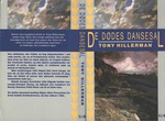 16. De dødes dansesal = Dance Hall of the Dead [Danish, paperback, 1993] by Tony Hillerman