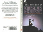 17. Schüsse aus der Steinzeit == Dance Hall of the Dead [German, paperback, 1993] by Tony Hillerman